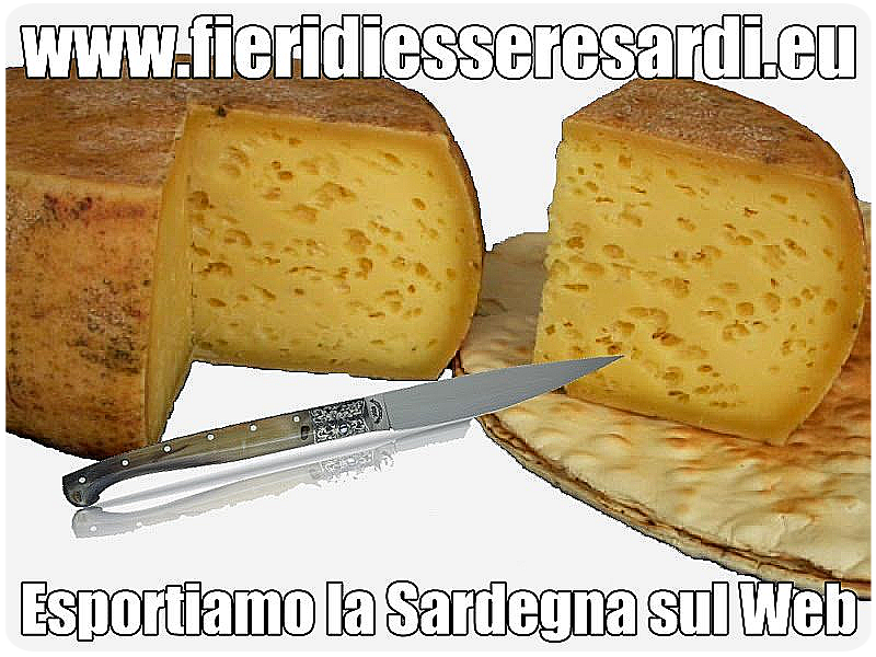 Fieri di Essere Sardi esportiamo i Prodotti Tipici della Sardegna sul Web #leviedellasardegna.